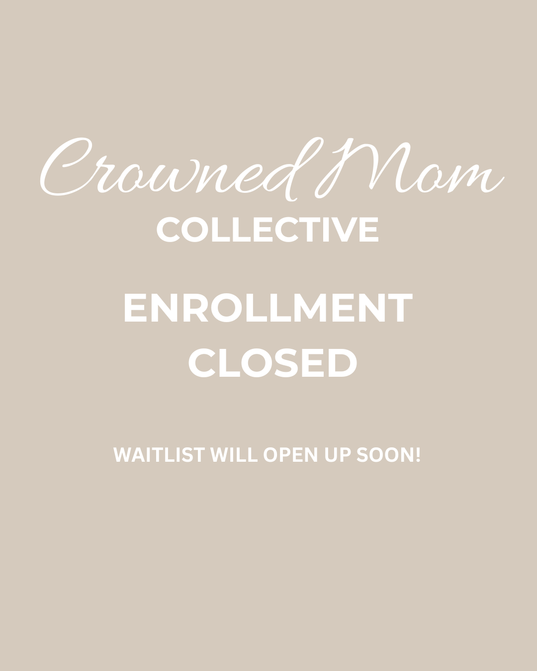 The Essential Crown- Monthly Hair Subscription