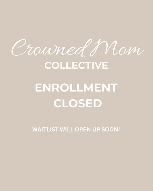 The Essential Crown- Monthly Hair Subscription